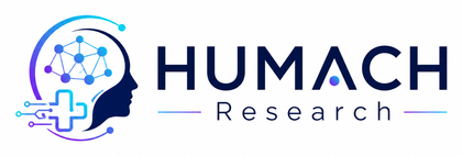 HUMACH Research logo
