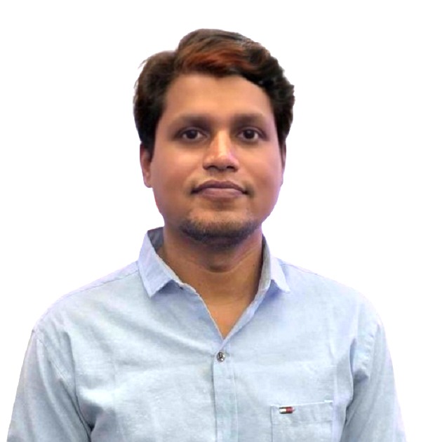 HUMACH team member